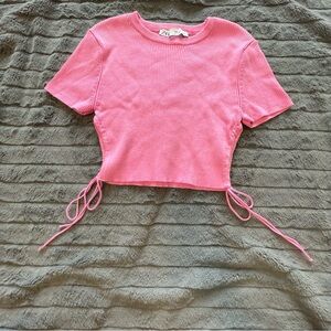 Zara top